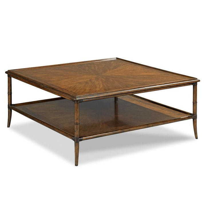 SwayLiving Linwood Square Cocktail Table COFFEE TABLES