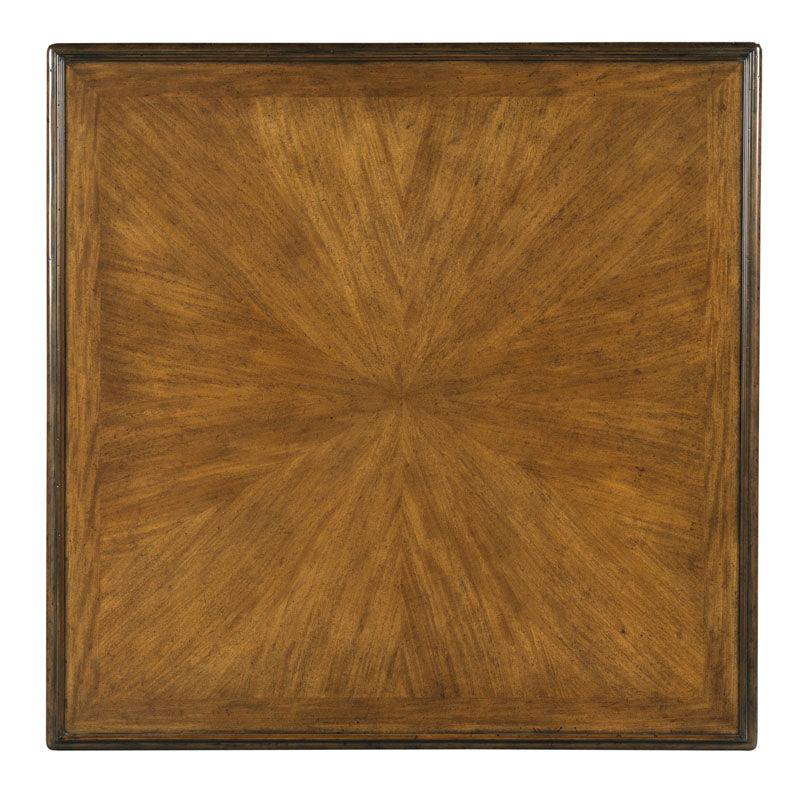 SwayLiving Linwood Square Cocktail Table COFFEE TABLES