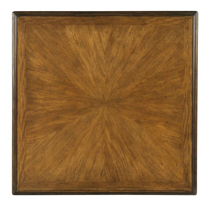 SwayLiving Linwood Square Cocktail Table COFFEE TABLES