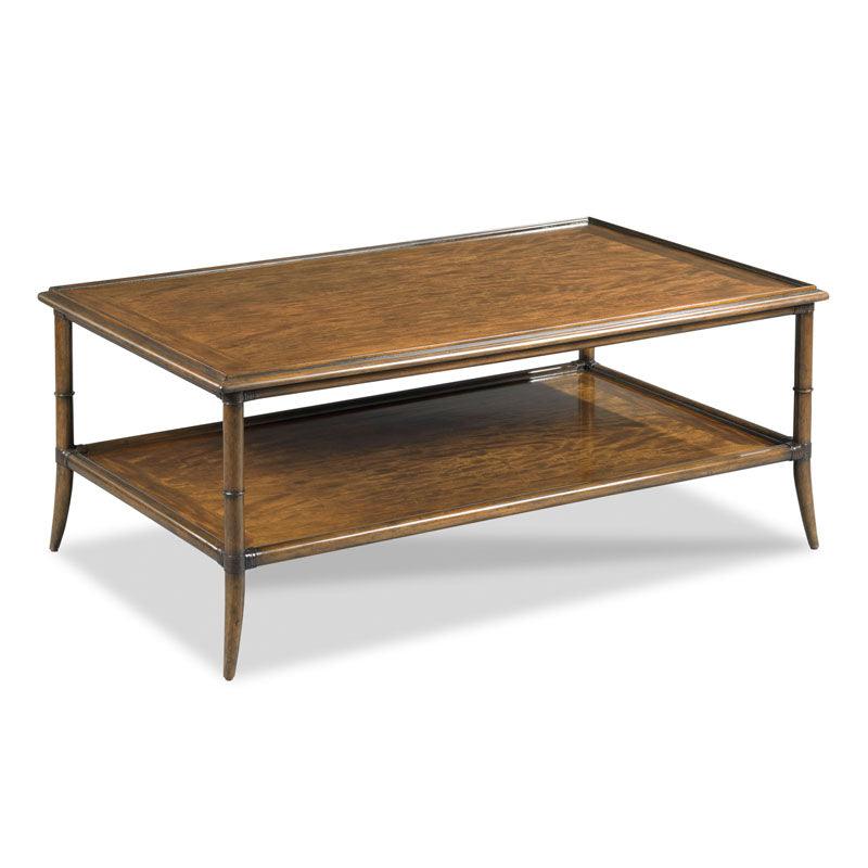SwayLiving Linwood Rectangular Cocktail Table COFFEE TABLES