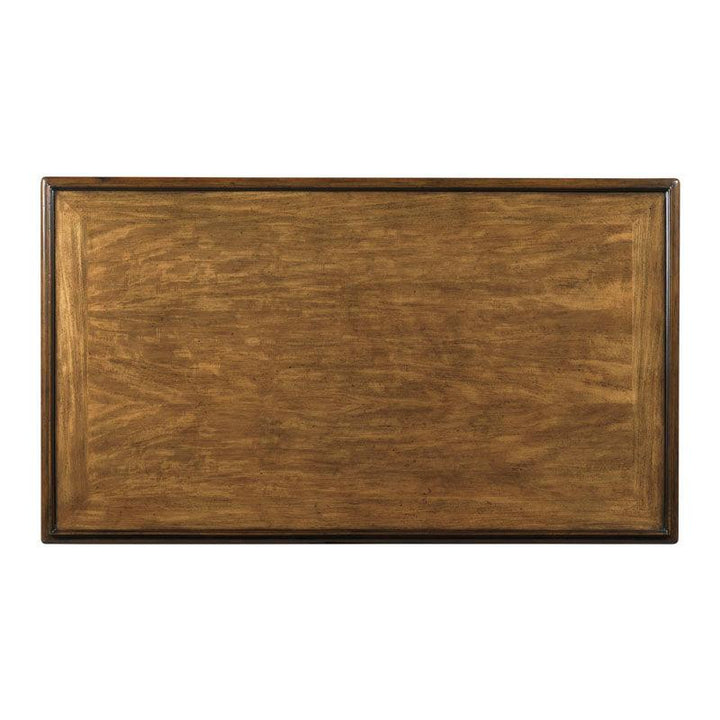 SwayLiving Linwood Rectangular Cocktail Table COFFEE TABLES