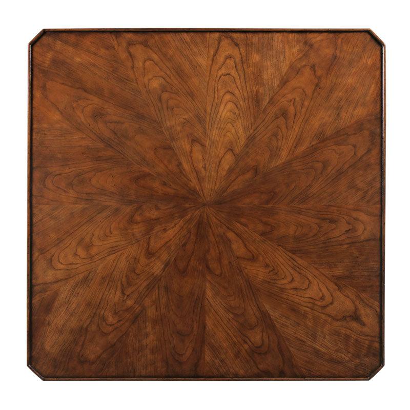 SwayLiving Provence Square Cocktail Table COFFEE TABLES