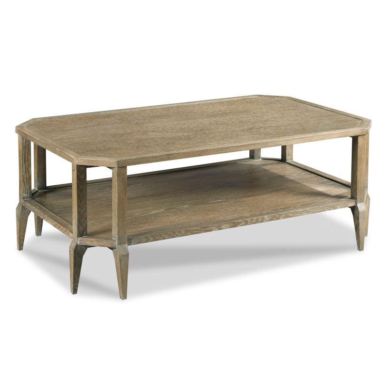 SwayLiving Dunes Cocktail Table COFFEE TABLES