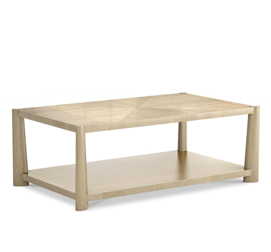 SwayLiving Wynton Cocktail Table COFFEE TABLES