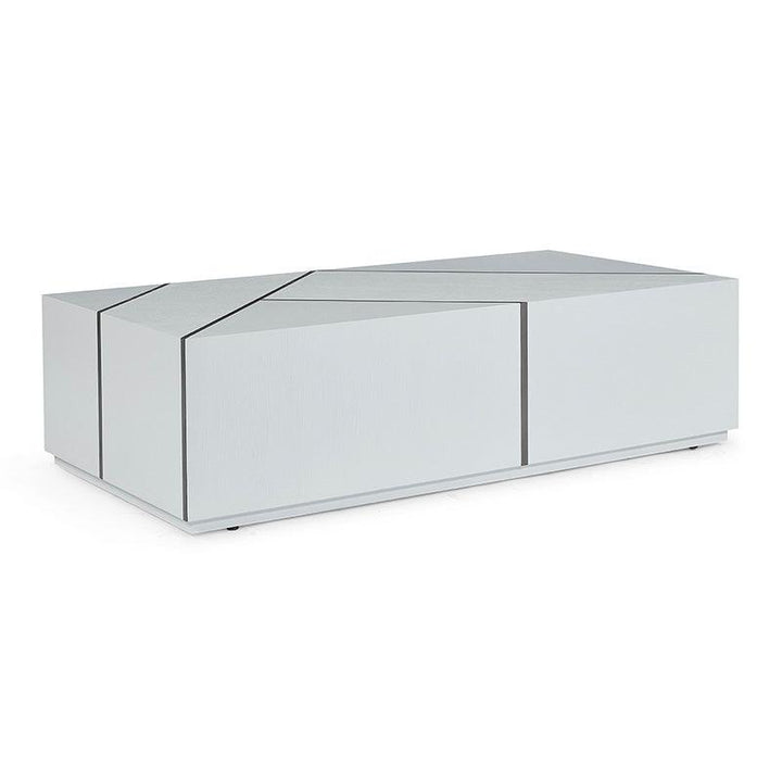 SwayLiving Hallard Cocktail Table COFFEE TABLES