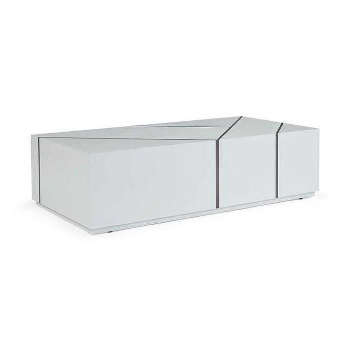 SwayLiving Hallard Cocktail Table COFFEE TABLES