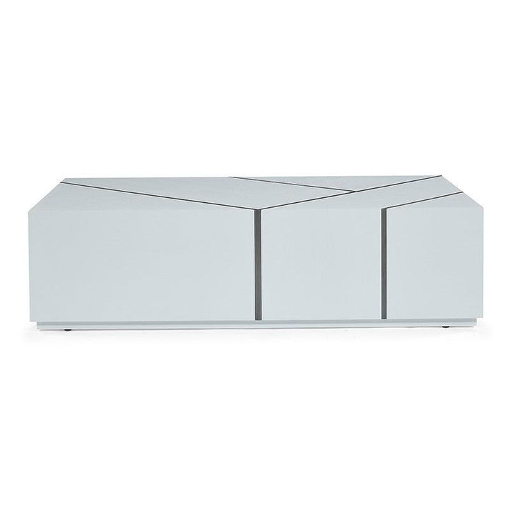 SwayLiving Hallard Cocktail Table COFFEE TABLES