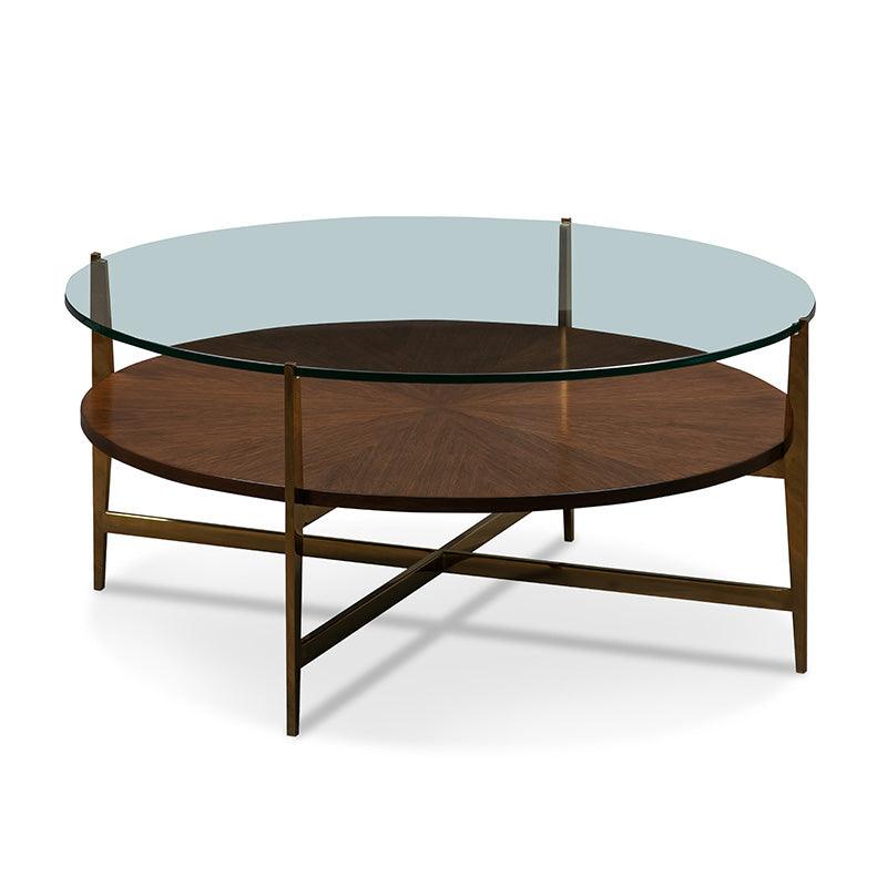 SwayLiving La Scala Cocktail Table COFFEE TABLES