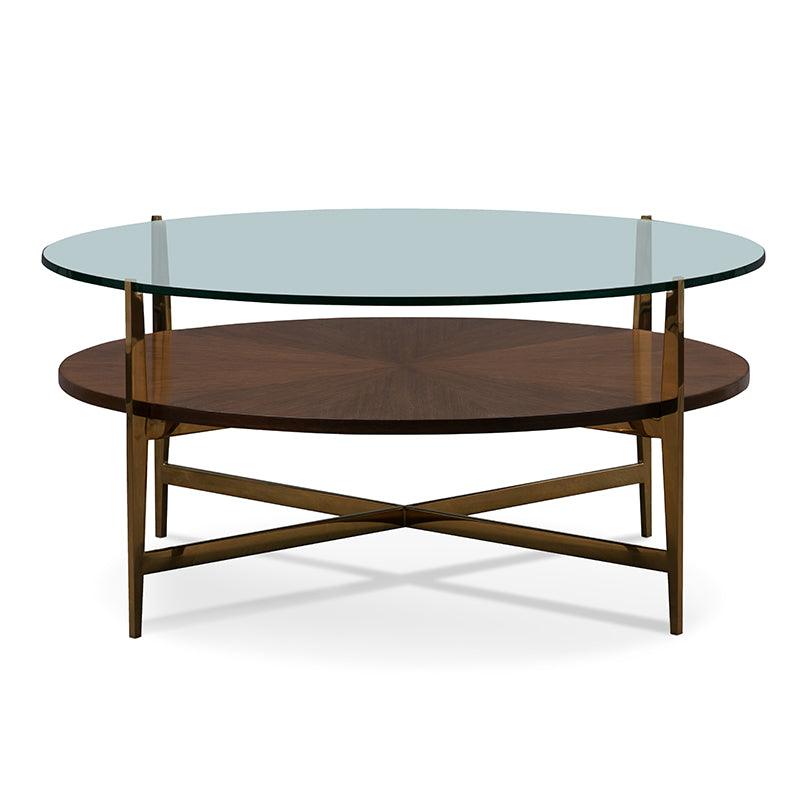 SwayLiving La Scala Cocktail Table COFFEE TABLES