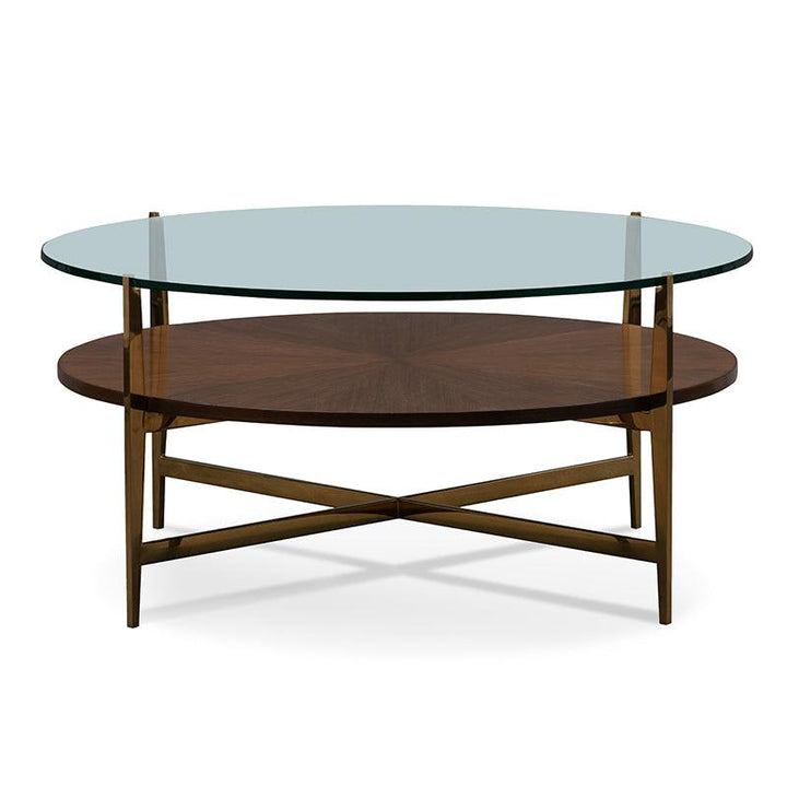 SwayLiving La Scala Cocktail Table COFFEE TABLES