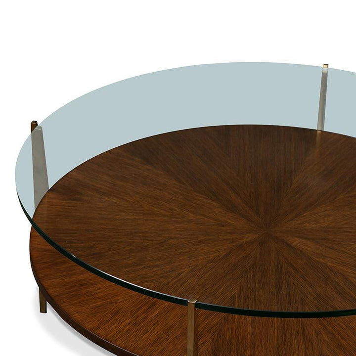 SwayLiving La Scala Cocktail Table COFFEE TABLES