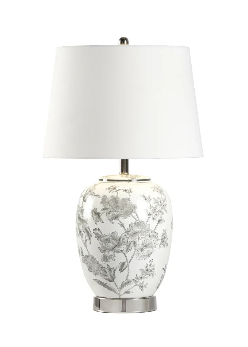 SwayLiving Mabel Lamp TABLE LAMPS