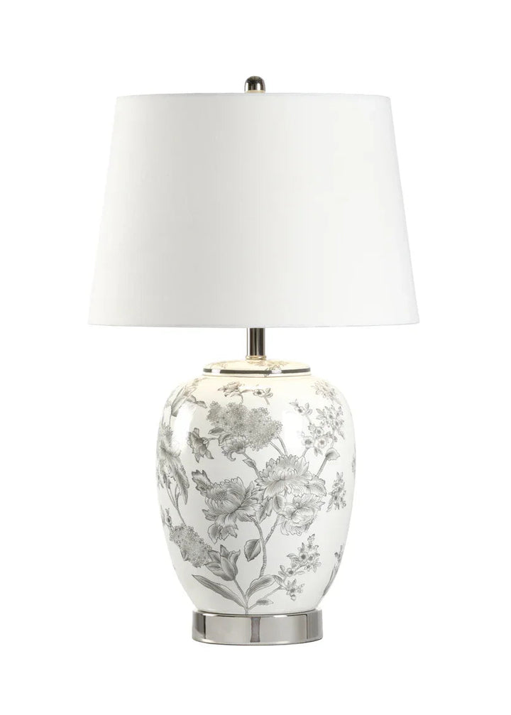 SwayLiving Mabel Lamp TABLE LAMPS