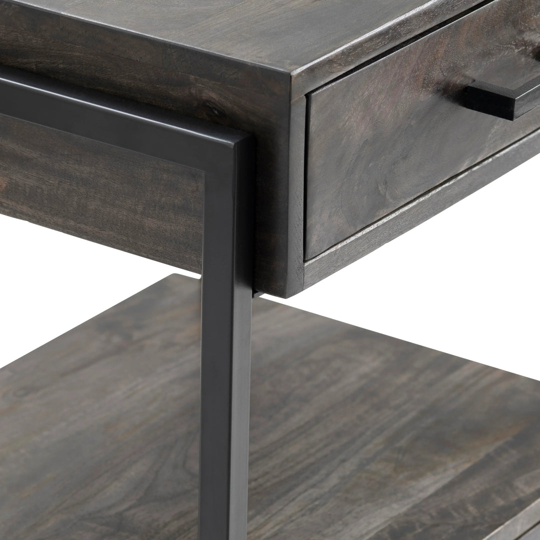 SwayLiving Beckett Side Table ACCENT TABLES