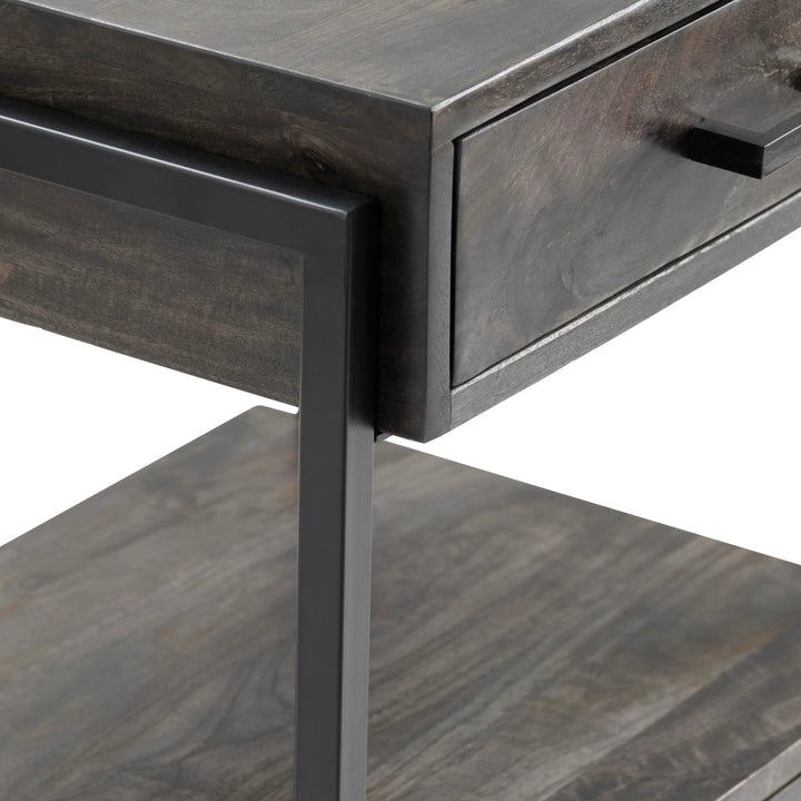SwayLiving Beckett Side Table ACCENT TABLES