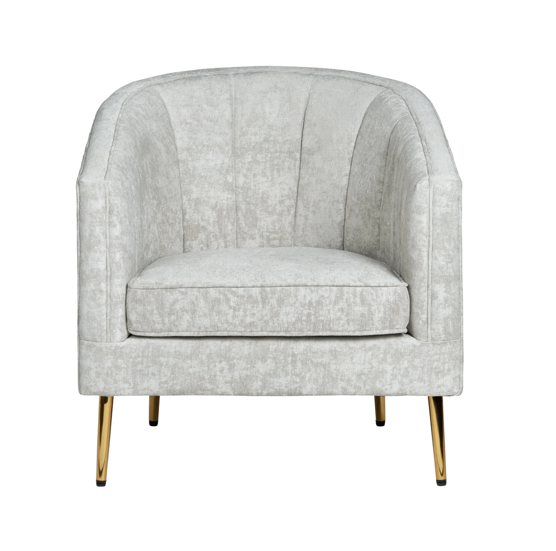 SwayLiving Sutton Accent Chair ACCENT + LOUNGE CHAIRS
