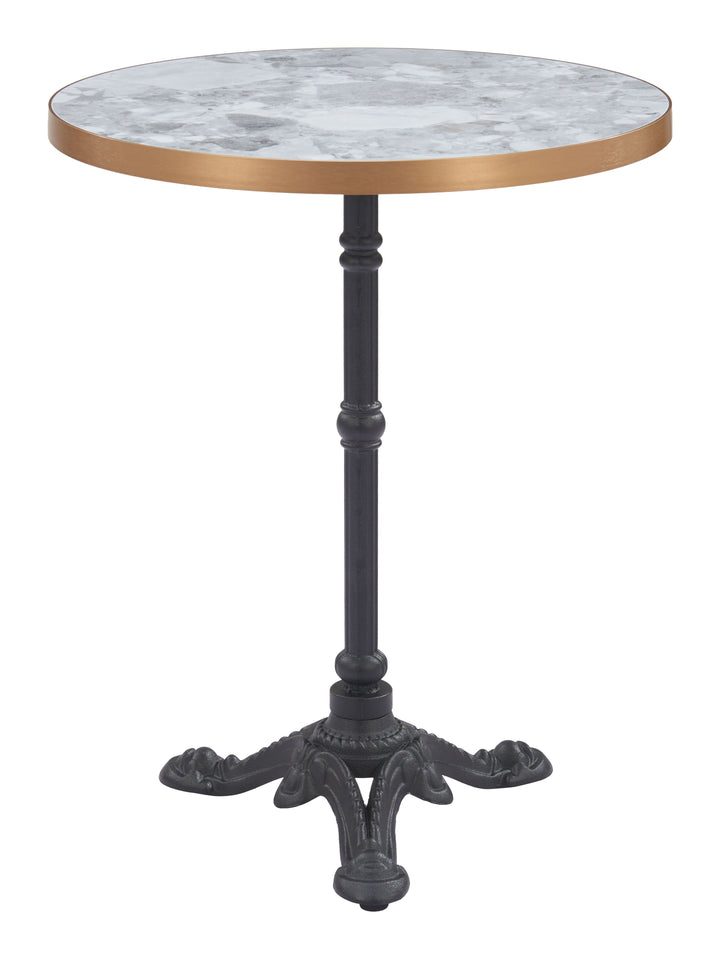 Gazebo Dining Table