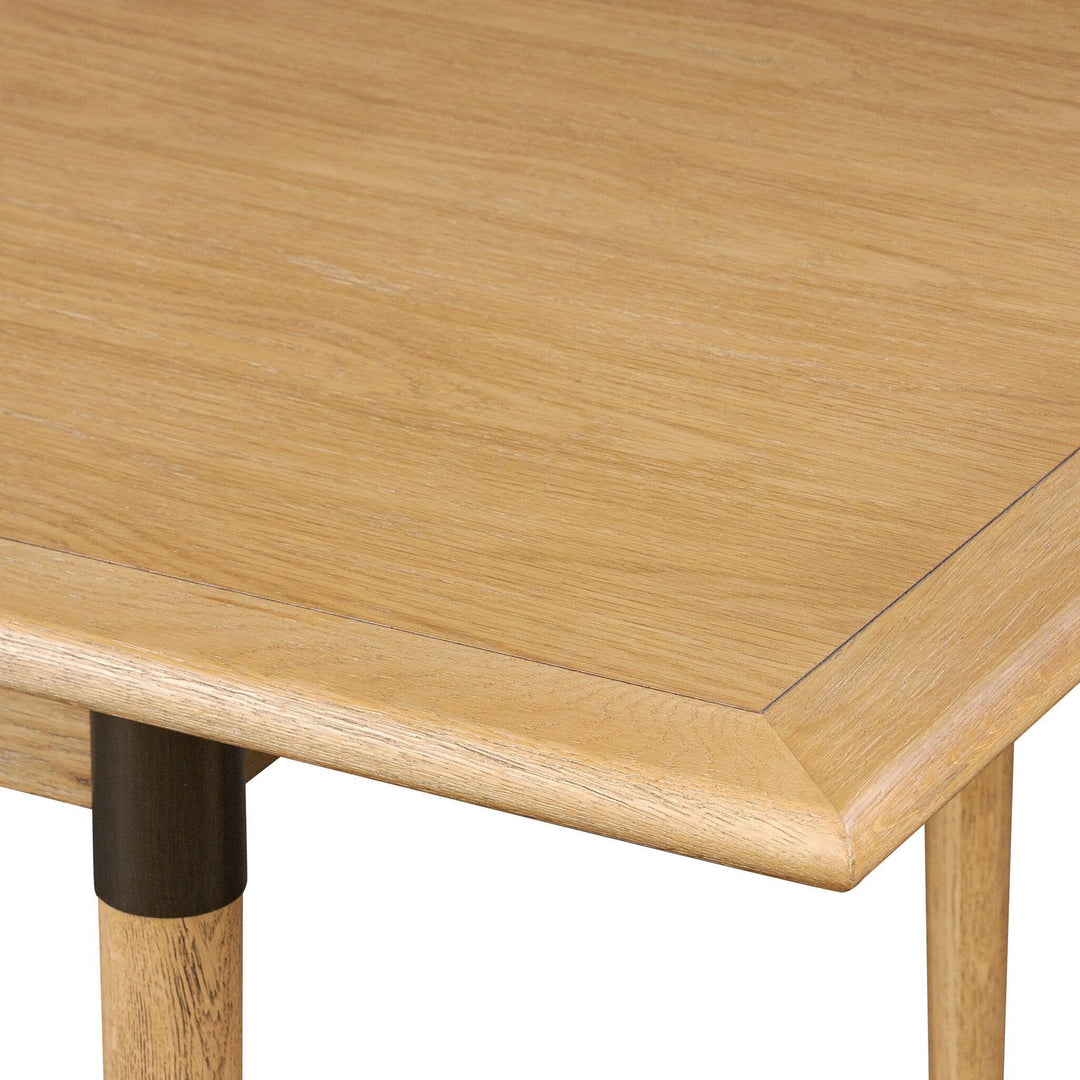 Harper Extension Dining Table - SwayLiving