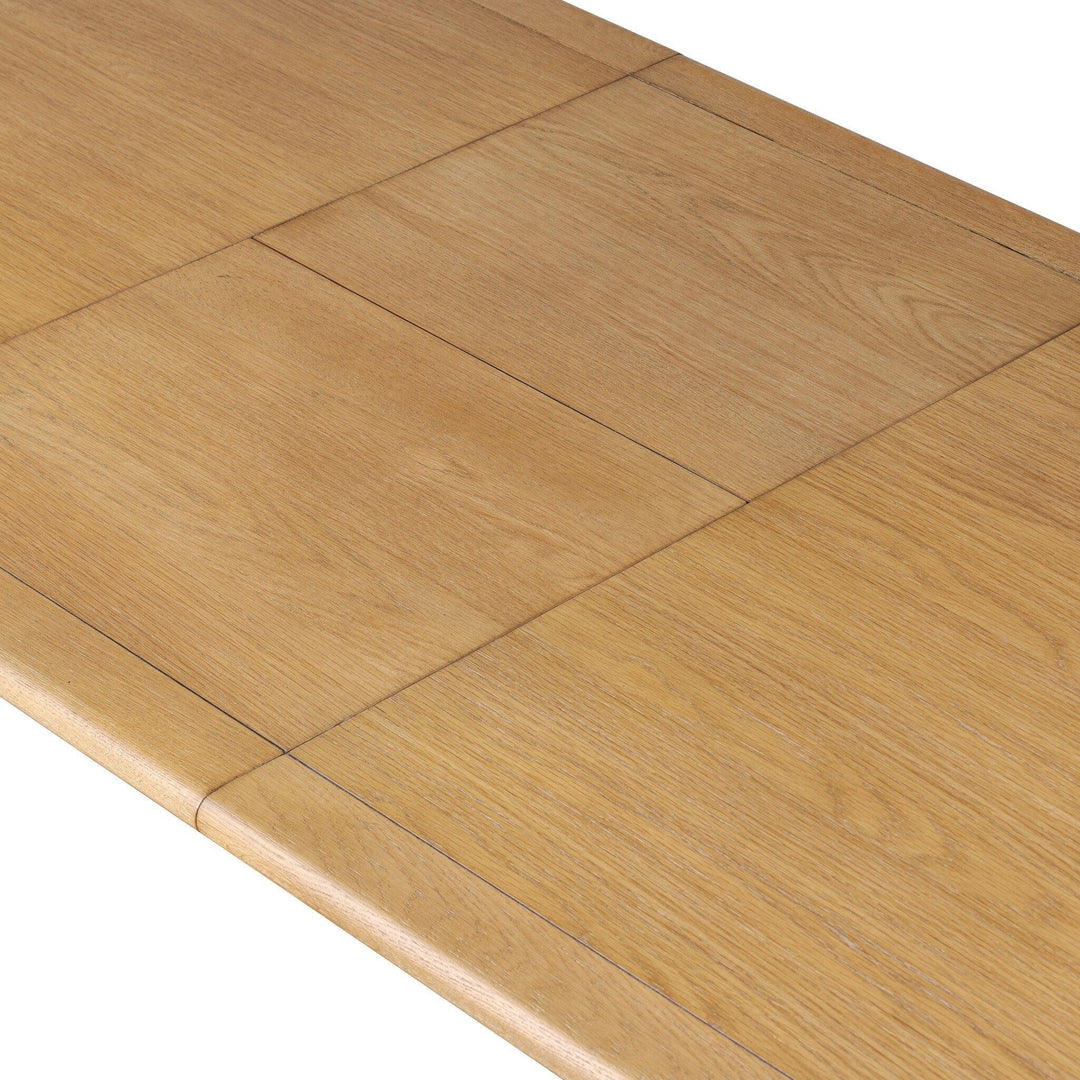 Harper Extension Dining Table - SwayLiving