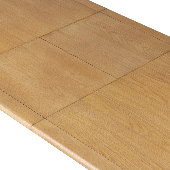 Harper Extension Dining Table - SwayLiving