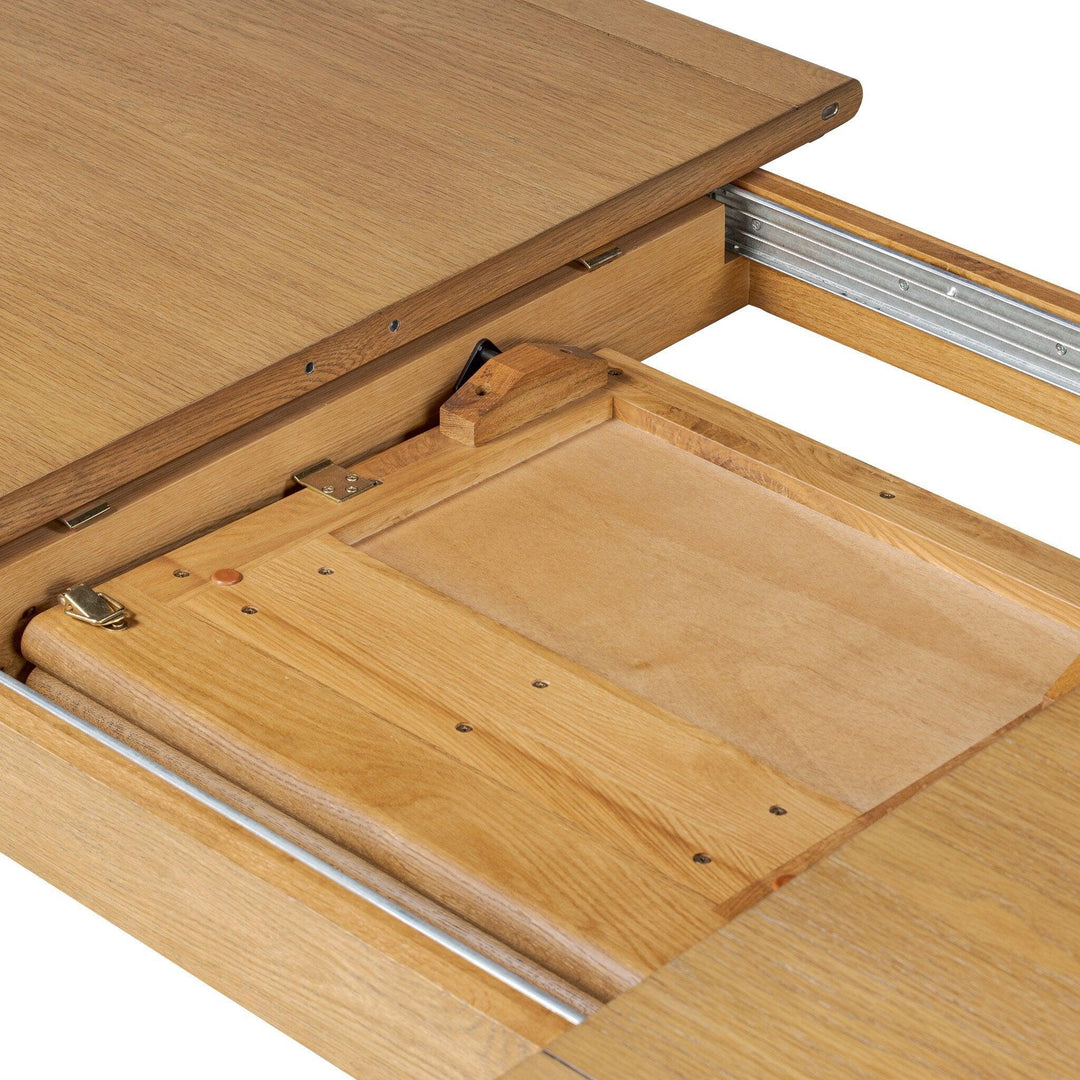 Harper Extension Dining Table - SwayLiving