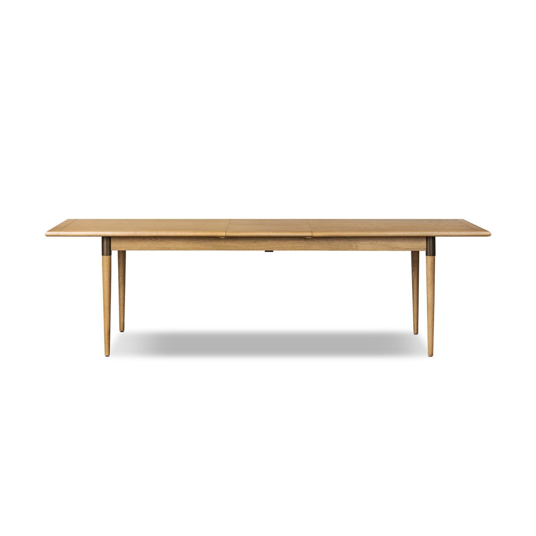 Harper Extension Dining Table - SwayLiving