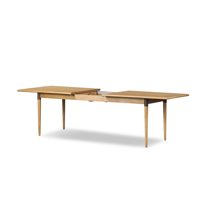 Harper Extension Dining Table - SwayLiving