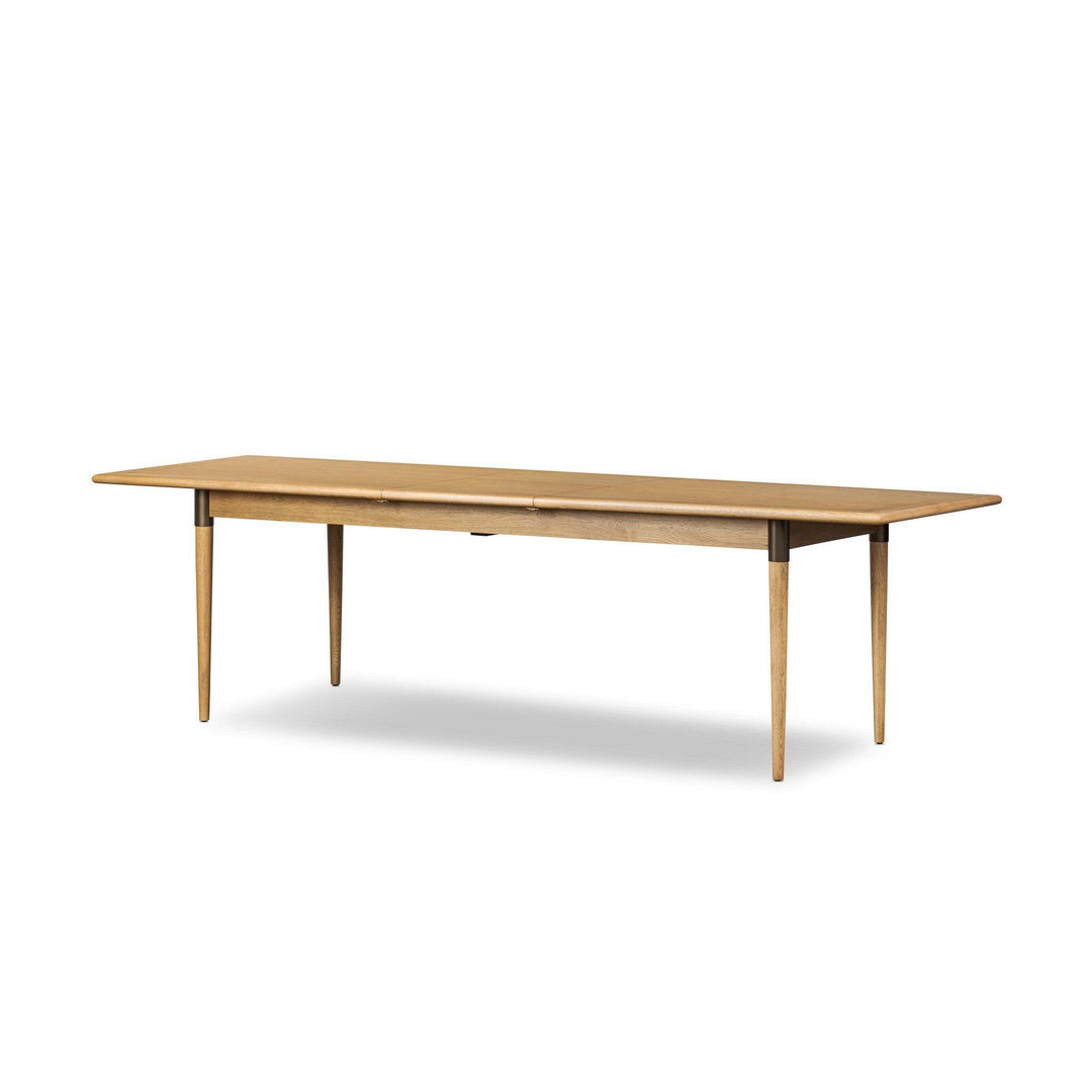 Harper Extension Dining Table - SwayLiving