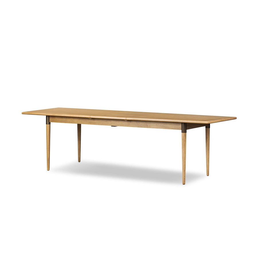 Harper Extension Dining Table - SwayLiving