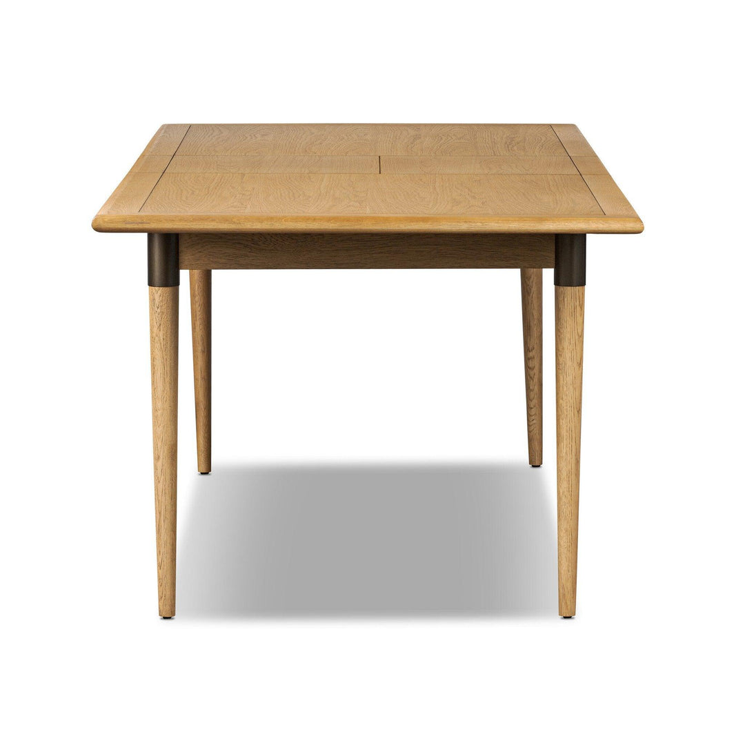 Harper Extension Dining Table - SwayLiving