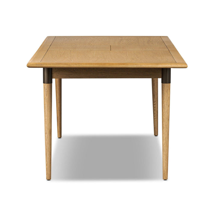 Harper Extension Dining Table - SwayLiving