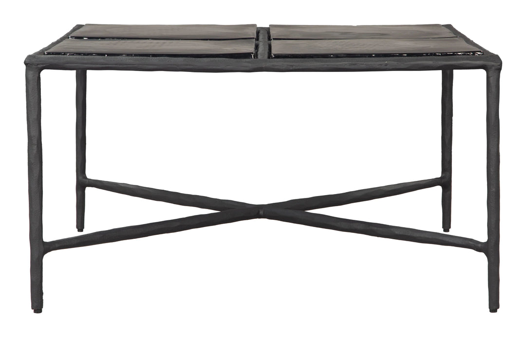 SwayLiving Cloe Coffee Table Black COFFEE TABLES