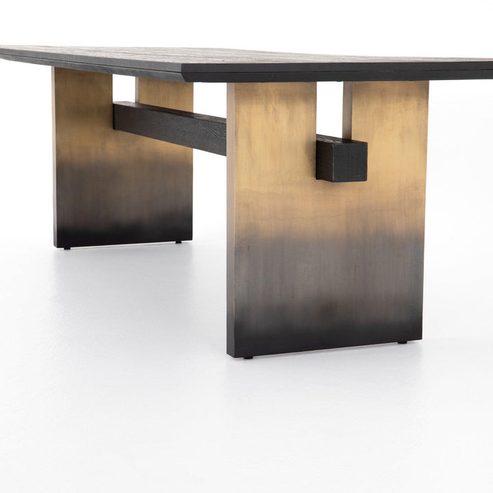 Brennan Dining Table - SwayLiving