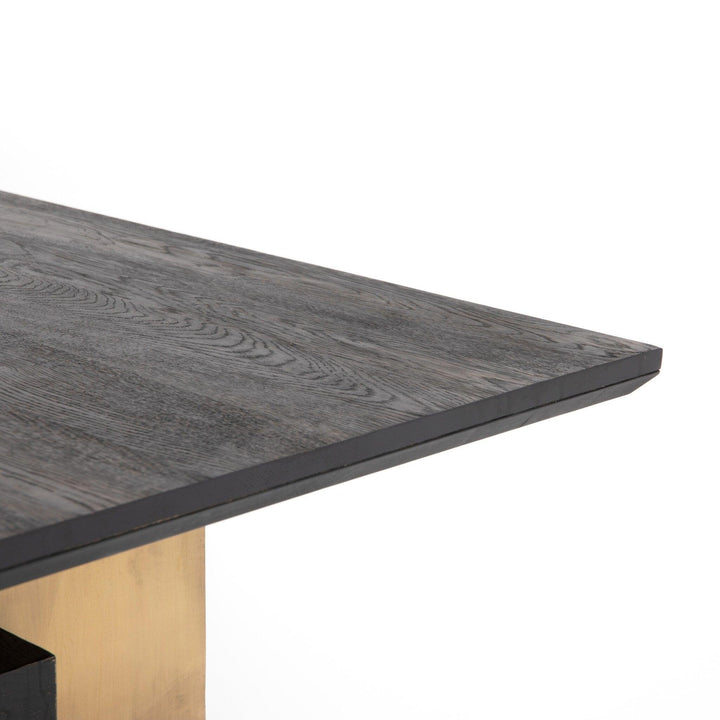Brennan Dining Table - SwayLiving