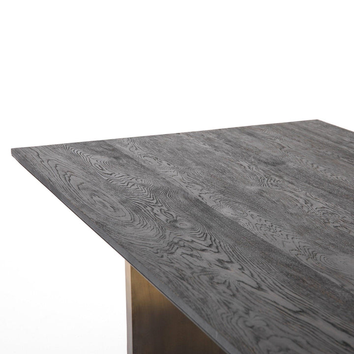 Brennan Dining Table - SwayLiving