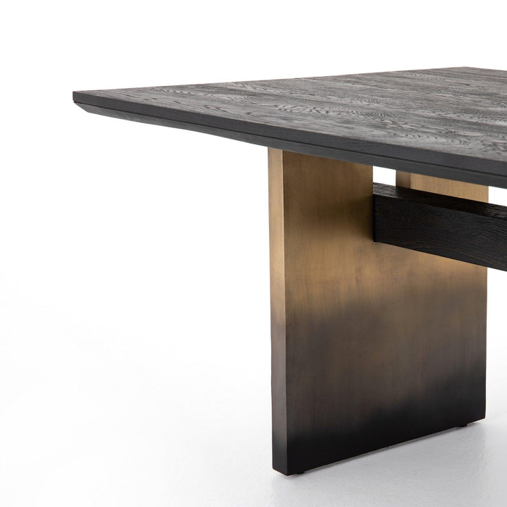 Brennan Dining Table - SwayLiving