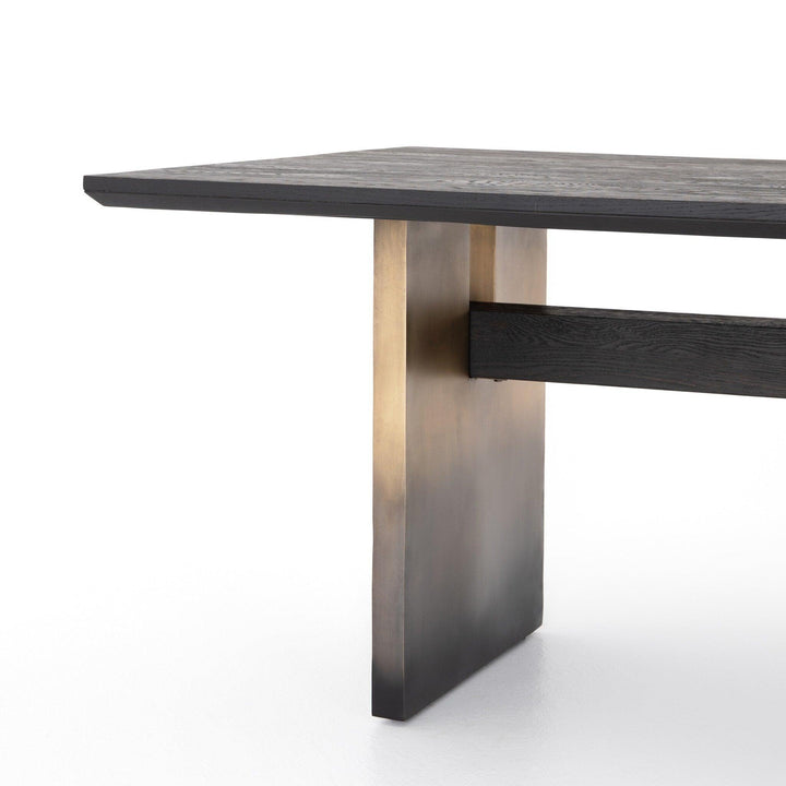 Brennan Dining Table - SwayLiving
