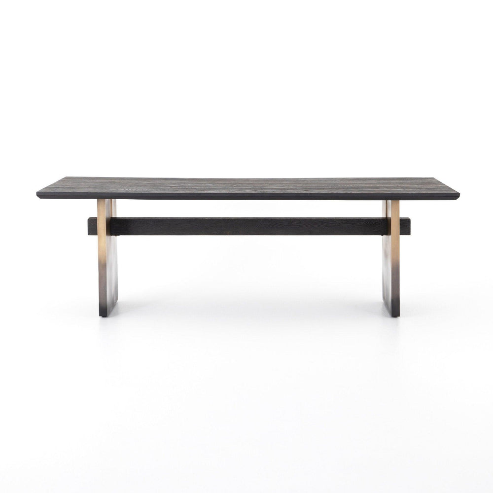 Brennan Dining Table - SwayLiving