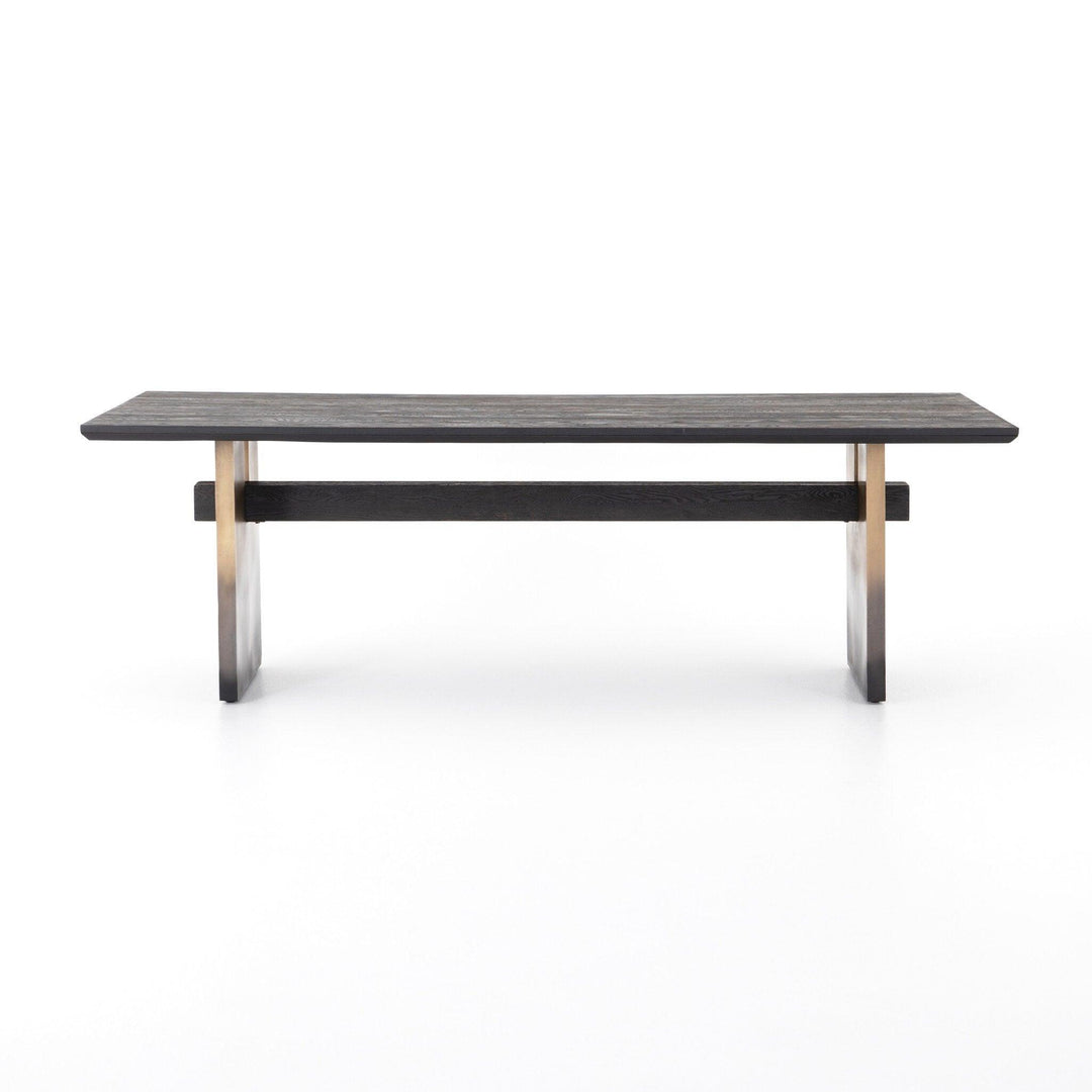 Brennan Dining Table - SwayLiving