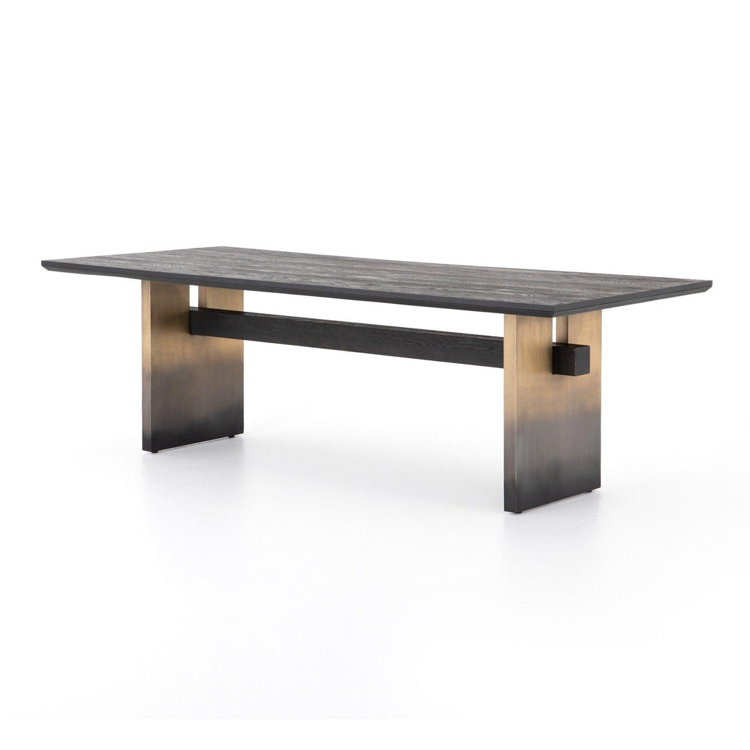 Brennan Dining Table - SwayLiving