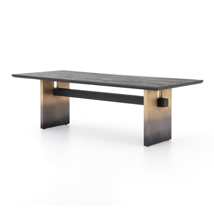 Brennan Dining Table - SwayLiving