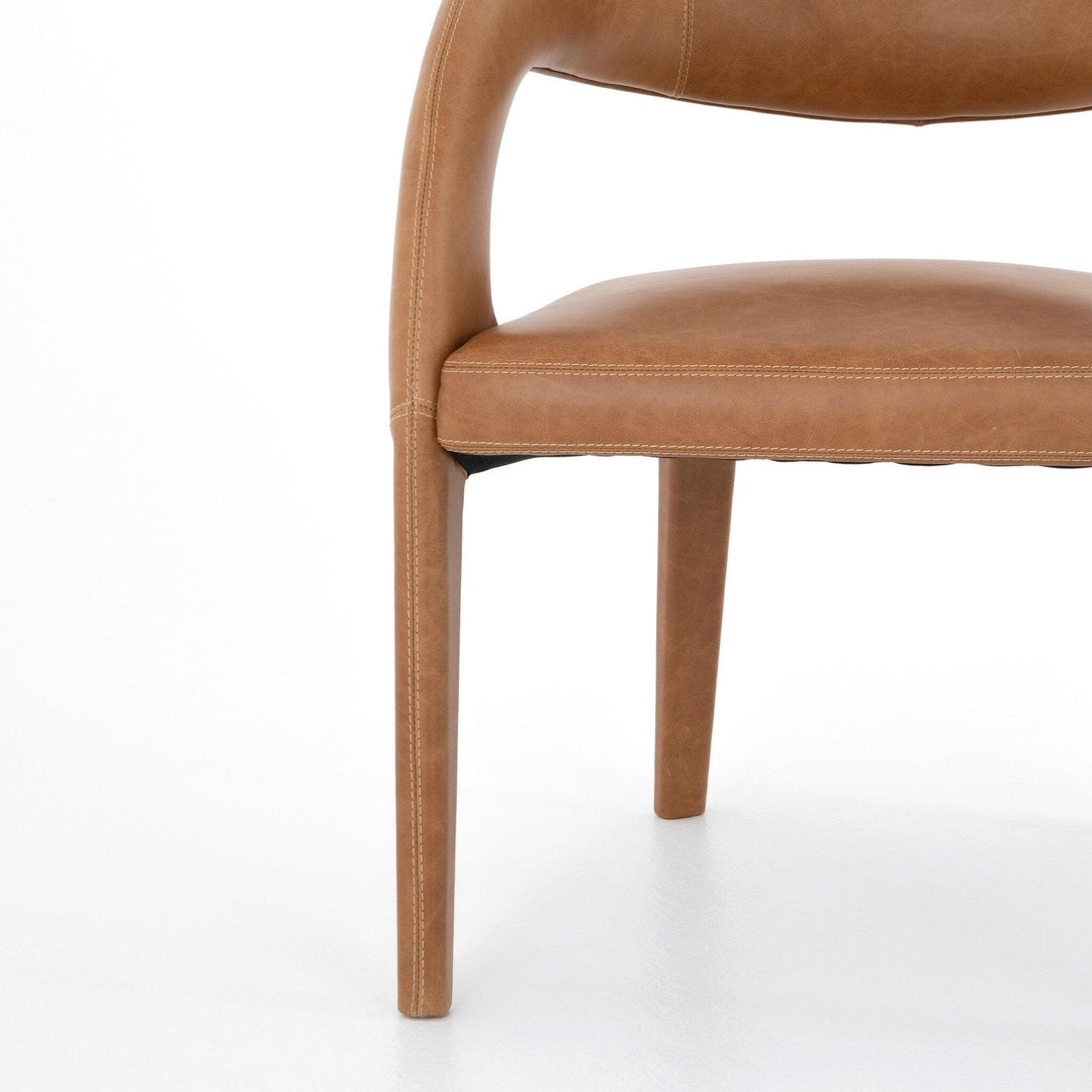 Hawkins Dining Chair - SwayLiving