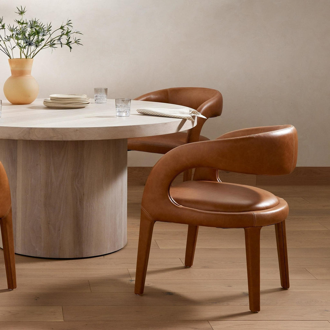 Hawkins Dining Chair - SwayLiving