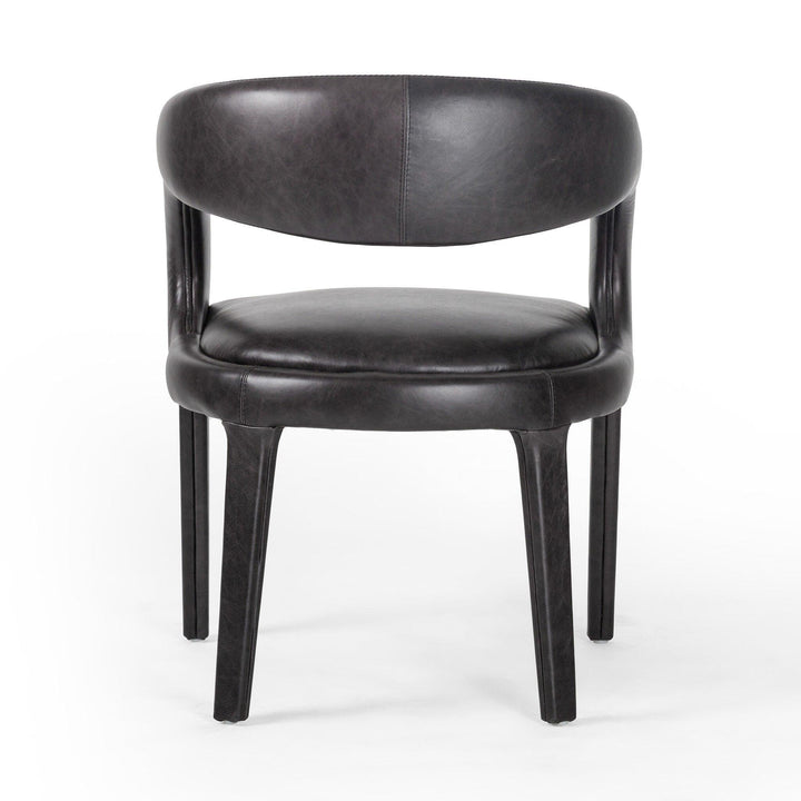 Hawkins Dining Chair - SwayLiving