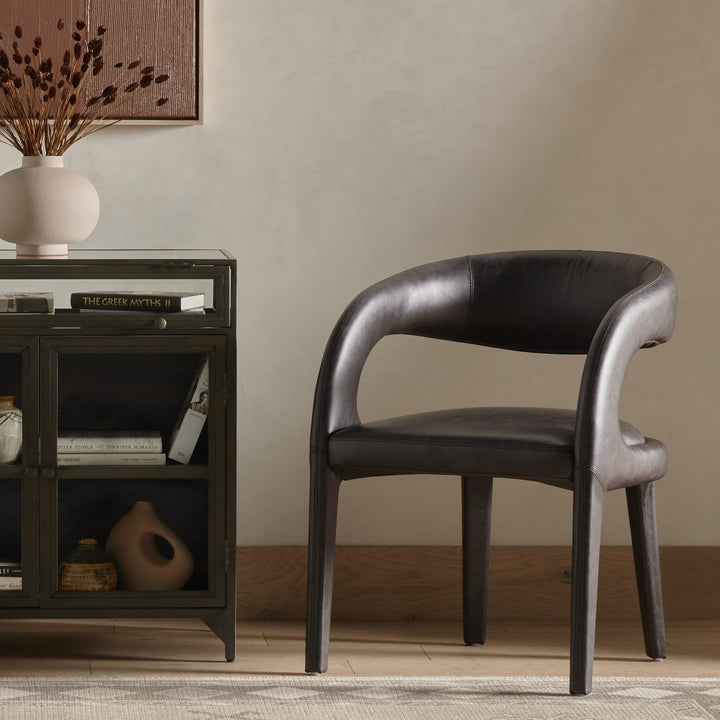 Hawkins Dining Chair - SwayLiving