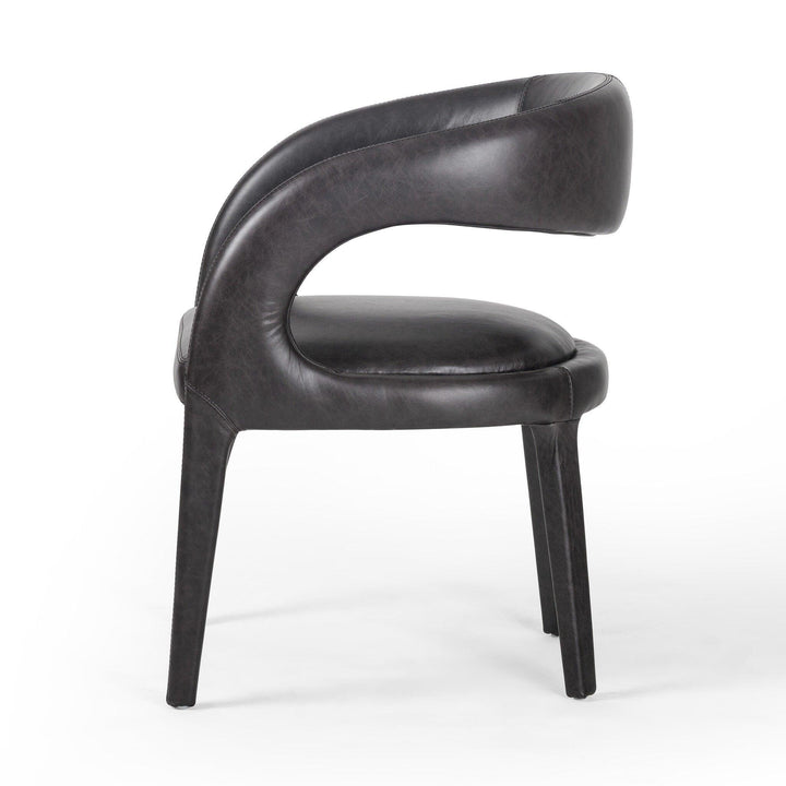 Hawkins Dining Chair - SwayLiving