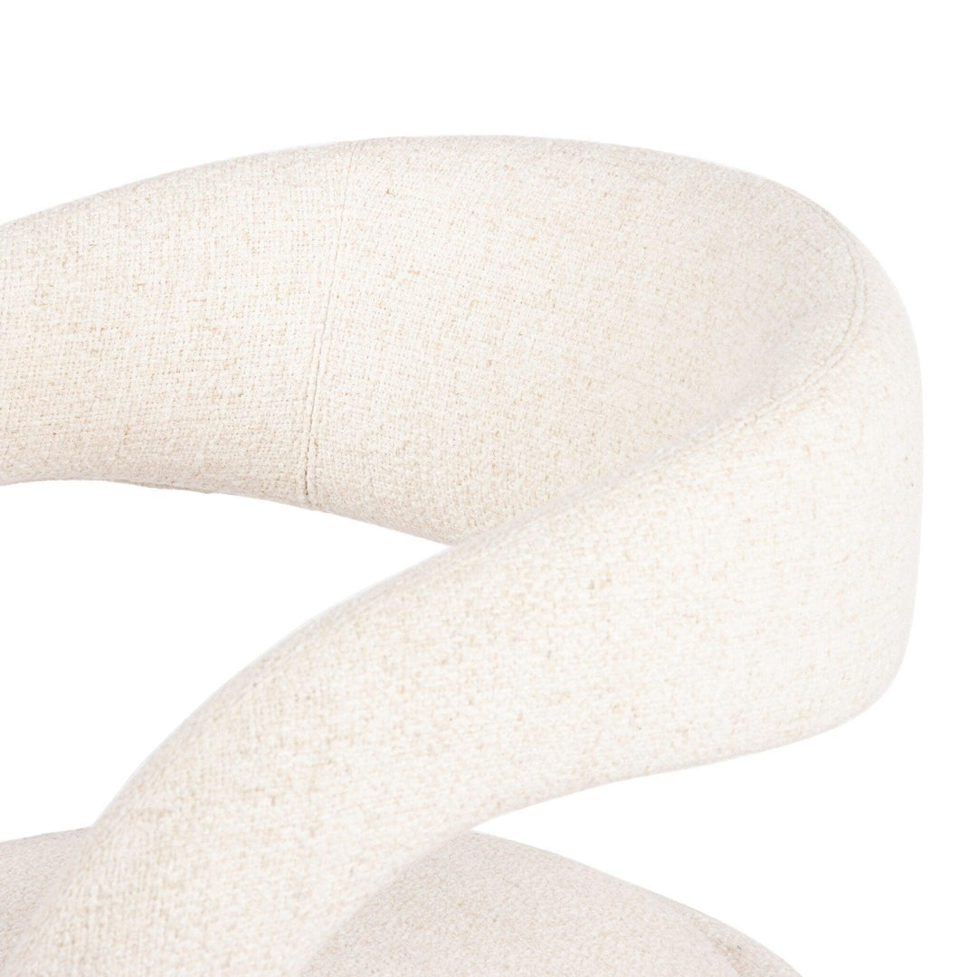 Hawkins Dining Chair - SwayLiving