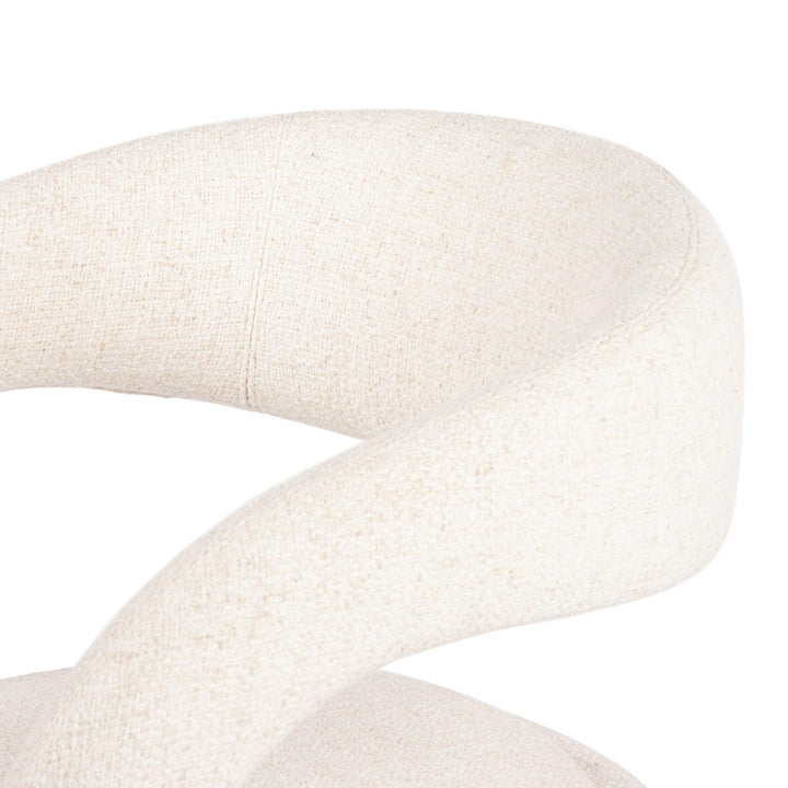 Hawkins Dining Chair - SwayLiving