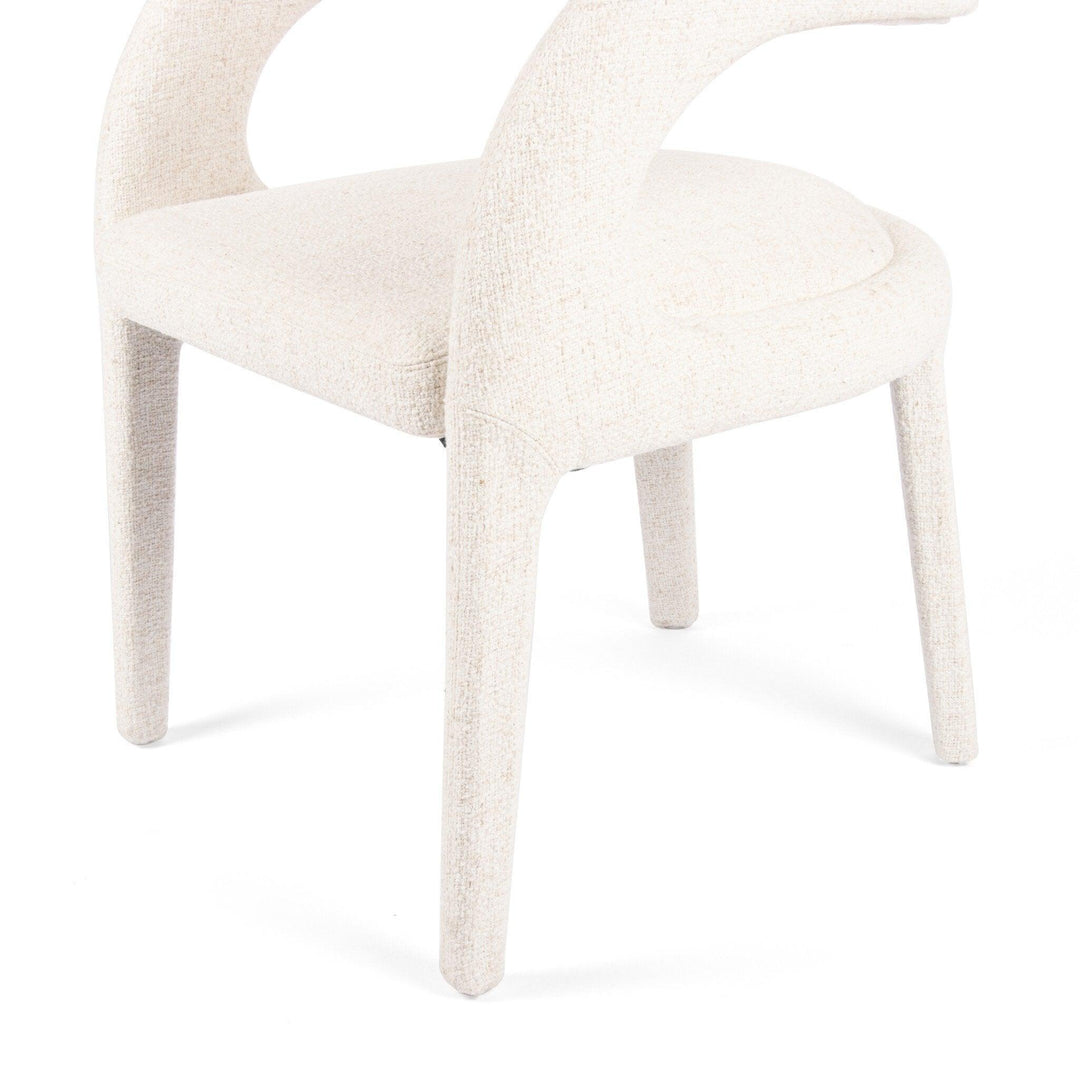 Hawkins Dining Chair - SwayLiving
