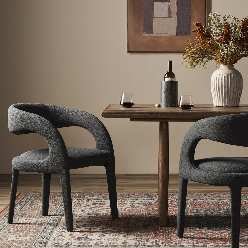 Hawkins Dining Chair - SwayLiving